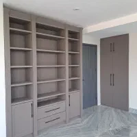 طراحی و ساخت کابینت و دکوراسیون چوبی|خدمات پیشه و مهارت|پاکدشت, پاکدشت (مامازند)|دیوار