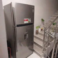 یخچال  ال جی