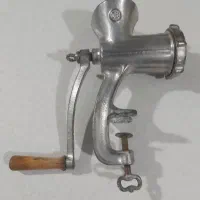 چرخ گوشت آنتیک