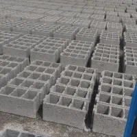 بلوک سیمانی سه راه خمین