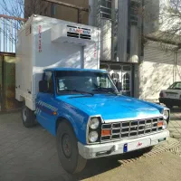 نیسان یخچالدار ۱۴۰۳