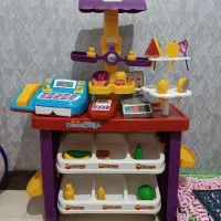 اسباب بازی