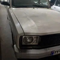 مزدا ۲ کابین مدل ۹۶ موتور میتسوبیشی|خودرو سواری و وانت|اسلام‌شهر, شهرک سعیدیه|دیوار