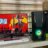 جدید-کامپیوترگیمینگDDR5گرافیک با24ماه گارانتیY8