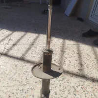 کمک فنر ال نود و ساندرو