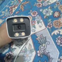 دوربین مداربسته نو هرعدد ۳میلیون تعداد ۲عدوربین