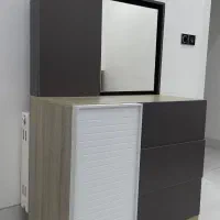 میز آرایش|جاکفشی، کمد، دراور|مبارکه, |دیوار