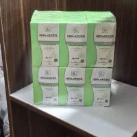 مواد شوینده و بهداشتی