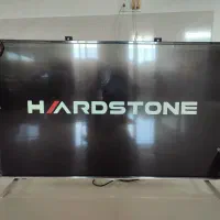 تلویزیون هاردستون 4k
