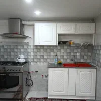 سوئیت نو ساز با کولر اسپیلت و درب ریموت کنترل|اجارهٔ کوتاه‌مدت آپارتمان و سوئیت|لنگرود, |دیوار