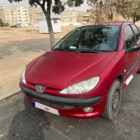 206 آلبالویی مدل 90