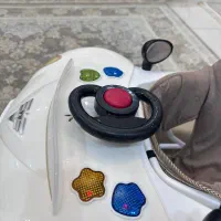 روروعک دلیجان کاملا سالم و نو تاشو میباشد|کالسکه و لوازم جانبی|تهران, شهید رجایی|دیوار