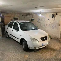 تیبا SX بسیار کم کار|خودرو سواری و وانت|تهران, نظام‌آباد|دیوار