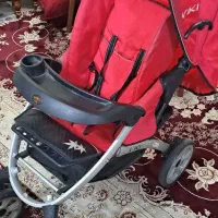 کالسکهVIKI|کالسکه و لوازم جانبی|تهران, شهرک صادقیه|دیوار