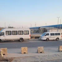 مینیبوس ۲۰نفره|خدمات حمل و نقل|بندر ماهشهر, |دیوار