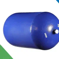 گاز سی ان جی ۶۰ لیتری همراه با ریکلاتور