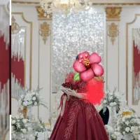 لباس مجلسی