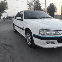 پارس TU5مدل99 بدون رنگ