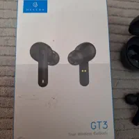 هندزفری هایلو Gt3|لوازم جانبی موبایل و تبلت|تهران, مدائن|دیوار