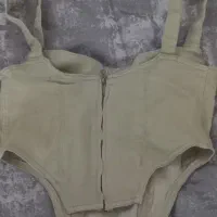 شورتک جین نیمتنه سایز ۳۴-۳۶|لباس|تهران, ارجمندی راد|دیوار