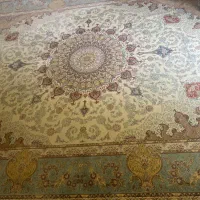 دو تخته فرش1200شانه بزرگمهر 12متری|فرش|بندرعباس, |دیوار