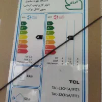 یخچال ۴ درب و کولر گازی۲تیکه