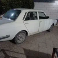 خودرو پیکان مدل ۸۳
