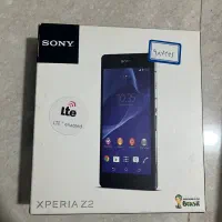 سونی z2 آکبند LTE