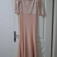 لباس مجلسی در حد نو|لباس|قزوین, |دیوار