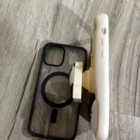 کاور 12پرو در حد نو|لوازم جانبی موبایل و تبلت|میاندوآب, |دیوار