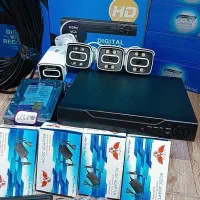 کیفیت، ضمانت، آسودگی خیال(/دوربین مداربسته|دوربین مداربسته|کبودرآهنگ, |دیوار