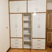 کمد دیواری|جاکفشی، کمد، دراور|قم, کاسه گران|دیوار