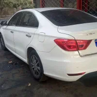 لیفان ۸۲۰|خودرو سواری و وانت|کرج, گوهردشت|دیوار