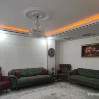 مبل چستر 8نفره