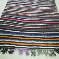 گلیم دست بافت