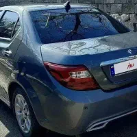 دنا پلاس توربو شارژ ۶دنده