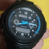 ساعت کاسیو طرح g shock