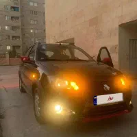 کوییک GXR مدل اواخر ۱۴۰۳ تولید پارس خودرو|خودرو سواری و وانت|قم, پردیسان|دیوار