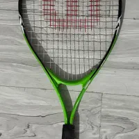 راکت تنیس ویلسون|ورزش‌های توپی|تهران, پونک|دیوار