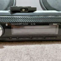 ضبط و باند|سیستم صوتی خانگی|رشت, رشتیان|دیوار