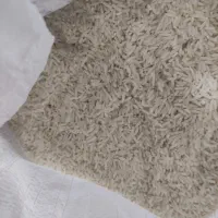 برنج دمسیاه یکدست