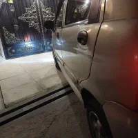 ام وی ام ۱۱۰|خودرو سواری و وانت|خرمآباد, |دیوار