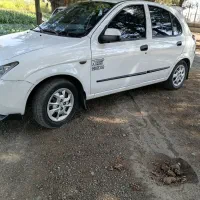 تیبا ۲ مدل ۱۴۰۰