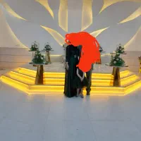 لباس مجلسی ست مادر و دختری