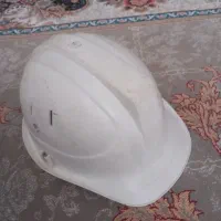 کلاه ایمنی