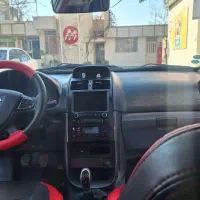 سمند سورن فول آپشن