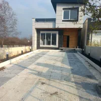 فروش ویلا جاده تازه اباد نوشهر