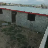 دو عدد سقف سوله بزرگ در حدود 260متر مربع