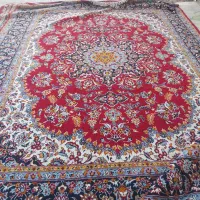 تعدادی فرش دست دوم با قیمت مناسب در امیدیه|فرش|امیدیه, |دیوار