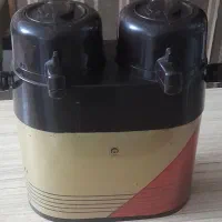 فلاکس دو قلو